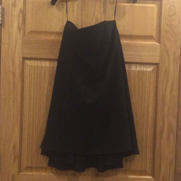 Milly Italyan Cady  Mila  Mini Dress - Picture 3 of 10